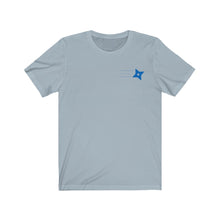 Load image into Gallery viewer, Water Shuriken T-Shirt
