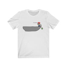 Load image into Gallery viewer, ahh, gottem ggs T-Shirt
