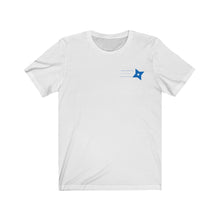 Load image into Gallery viewer, Water Shuriken T-Shirt

