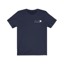 Load image into Gallery viewer, Simple Jablock Logo T-Shirt
