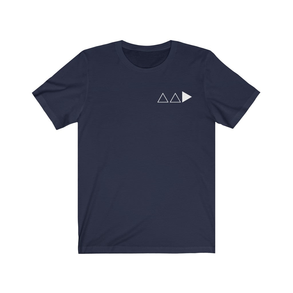 Simple Jablock Logo T-Shirt