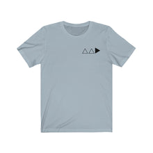 Load image into Gallery viewer, Simple Jablock Logo T-Shirt
