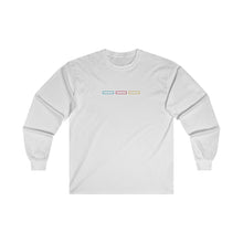 Load image into Gallery viewer, Jablock Long Sleeve Tee
