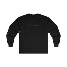 Load image into Gallery viewer, Jablock Long Sleeve Tee
