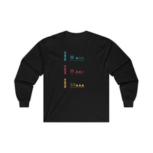 Load image into Gallery viewer, Jablock Long Sleeve Tee
