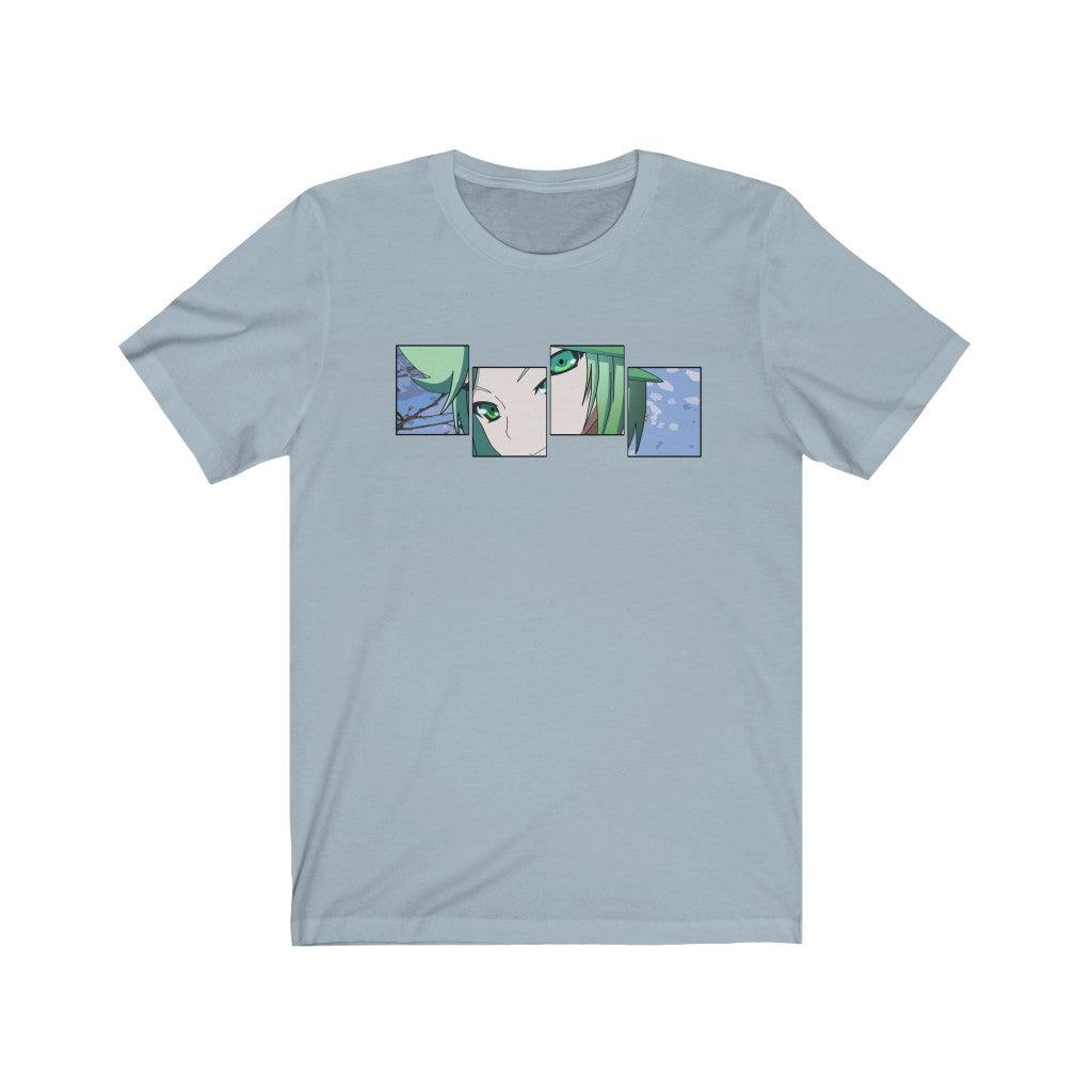 Goddess Palutena T-Shirt