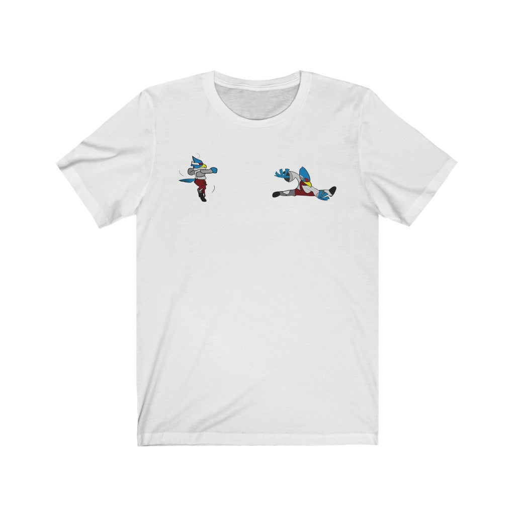 Hands off my CAW T-Shirt