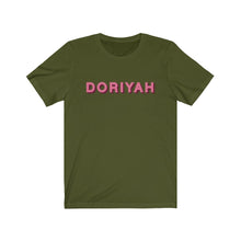 Load image into Gallery viewer, Doriyah T-Shirt
