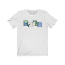 Load image into Gallery viewer, Goddess Palutena T-Shirt
