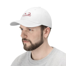 Load image into Gallery viewer, Embroidered 0 - 2er 100 Emoji Style Hat
