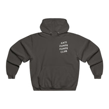 Load image into Gallery viewer, Anti Zoner Zoner Club Hoodie
