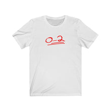 Load image into Gallery viewer, 0-2 Emoji Style T-Shirt
