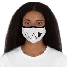 Load image into Gallery viewer, Jablock Fitted Face Mask
