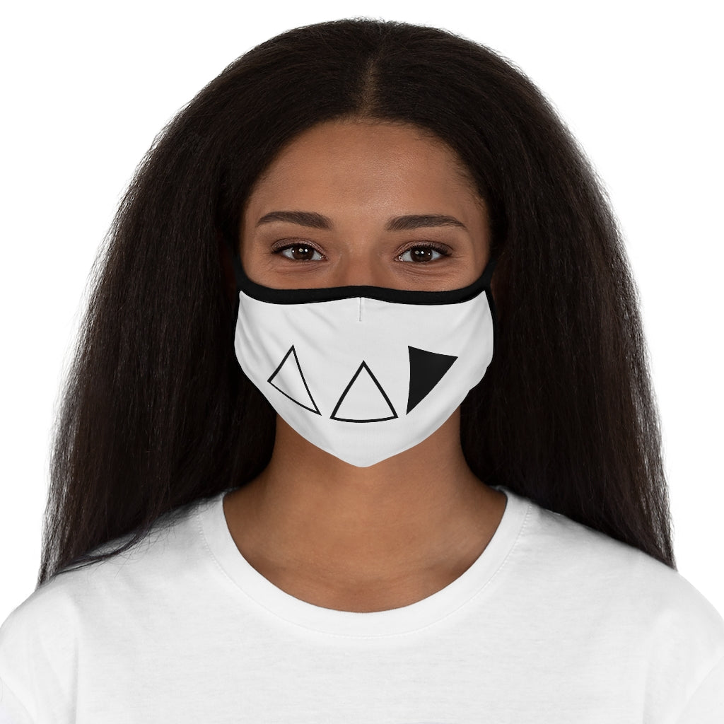 Jablock Fitted Face Mask