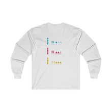 Load image into Gallery viewer, Jablock Long Sleeve Tee
