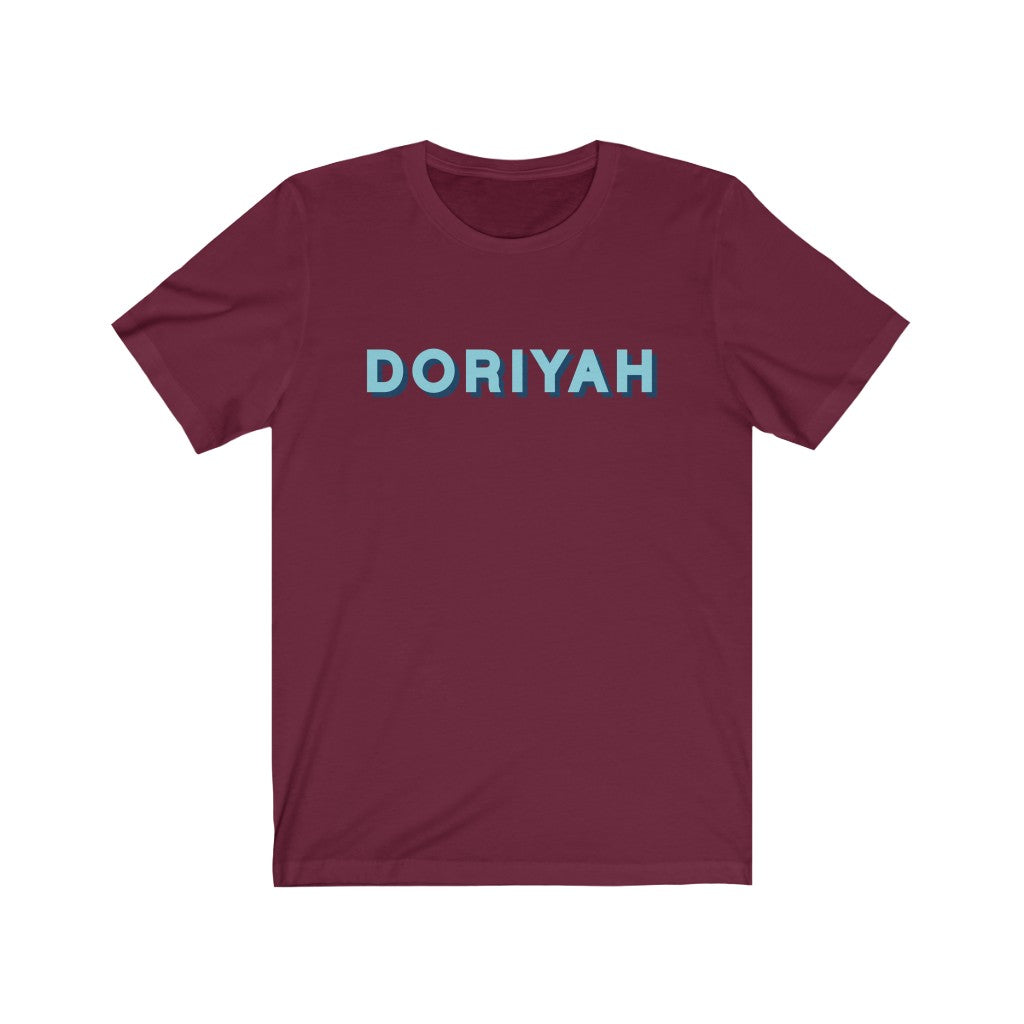 Doriyah T-Shirt