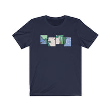 Load image into Gallery viewer, Goddess Palutena T-Shirt
