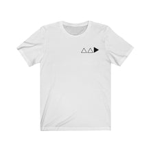 Load image into Gallery viewer, Simple Jablock Logo T-Shirt
