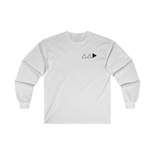 Load image into Gallery viewer, Simple Jablock Long Sleeve Tee
